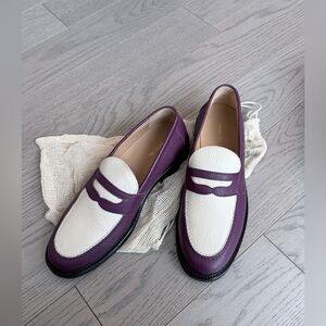 Aime Leon Dore loafers size 11